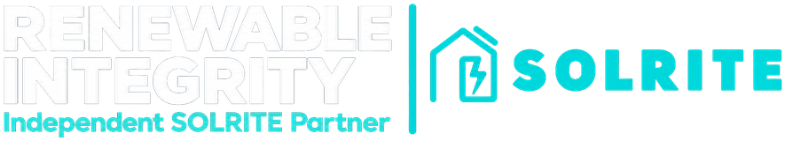 Renewable Integrity, Independent SOLRITE Partner